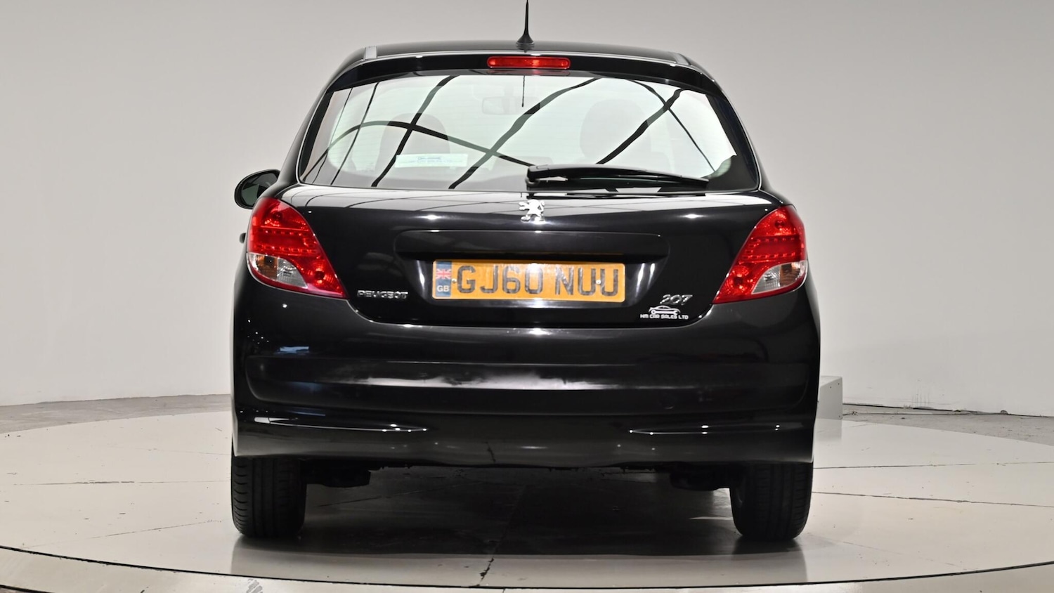 Used Peugeot 207 2010 for sale - 76380597: Photo 5
