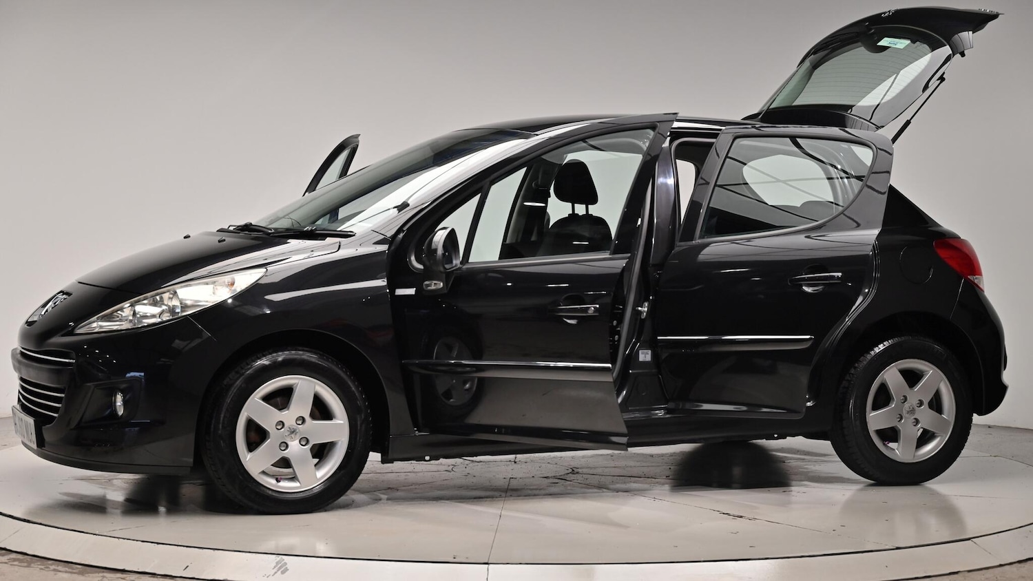 Used Peugeot 207 2010 for sale - 76380597: Photo 54