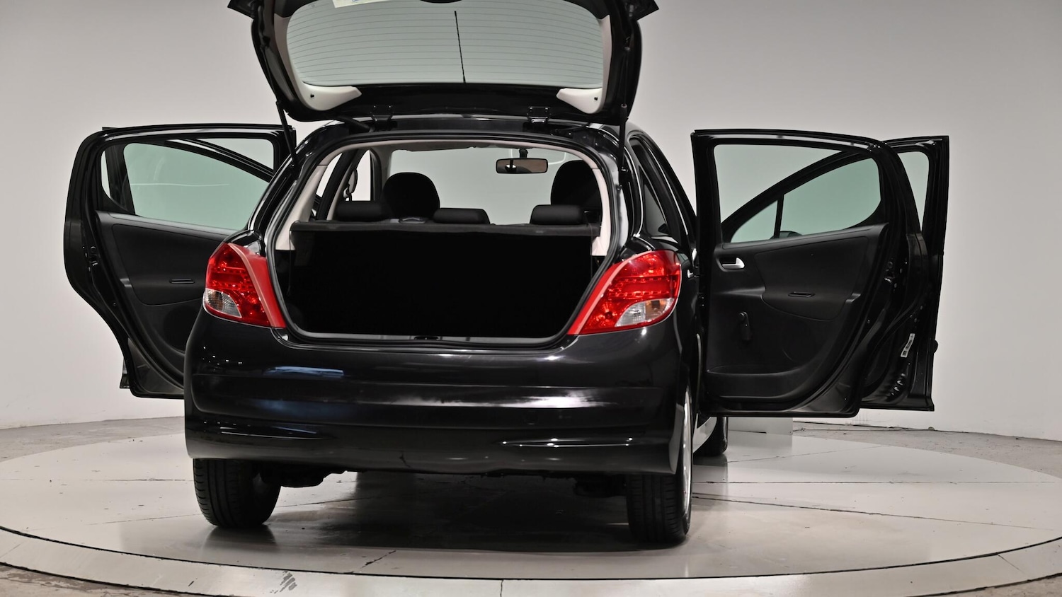 Used Peugeot 207 2010 for sale - 76380597: Photo 66