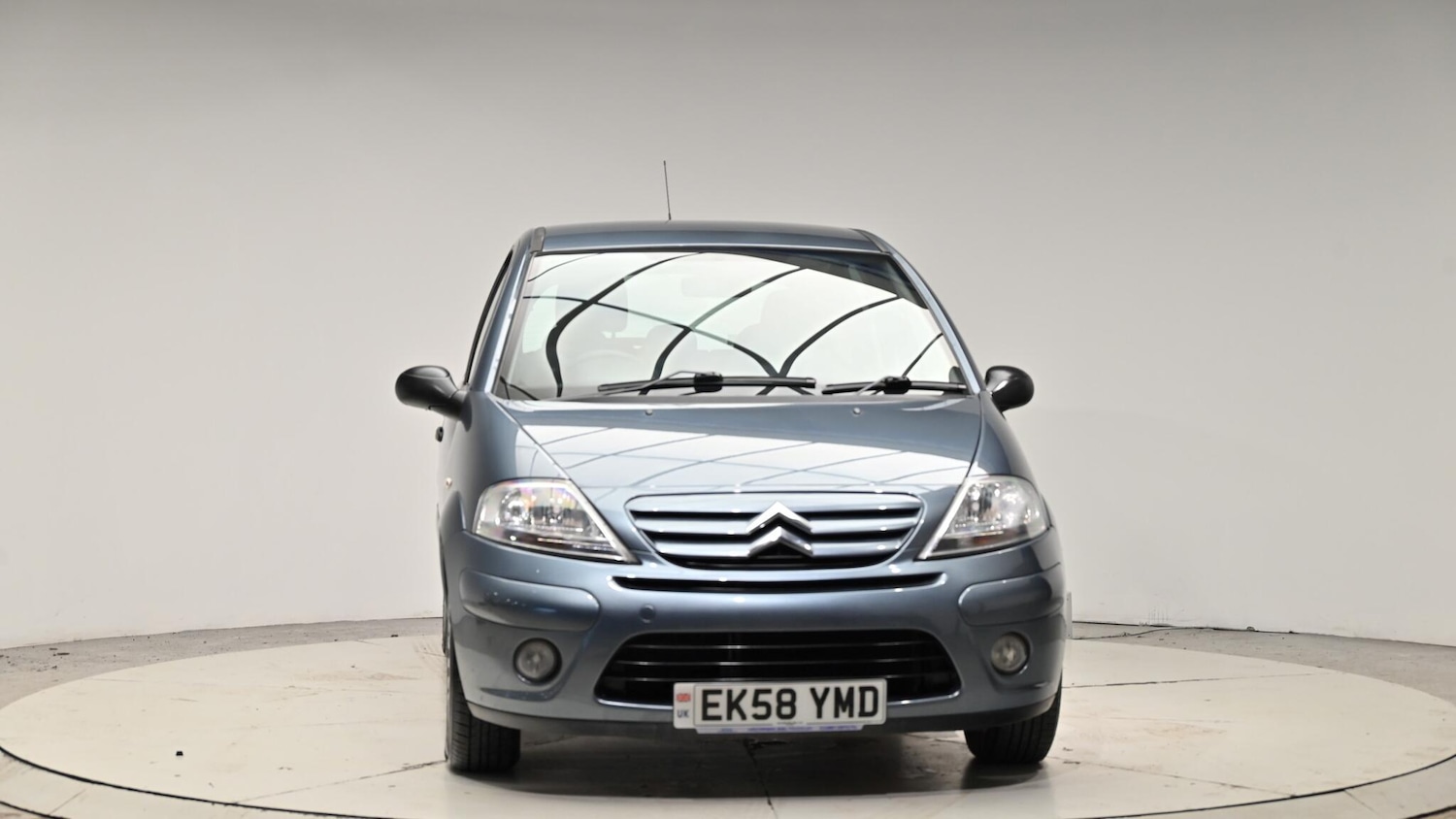 Used Citroen C3 2008 for sale - 76927029: Photo 10