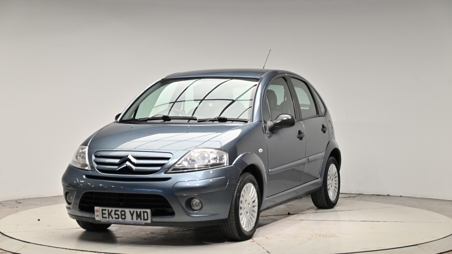 Used Citroen C3 2008 for sale - 76927029: Photo 13
