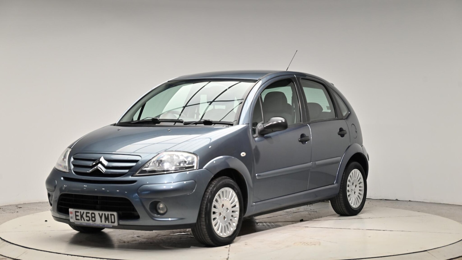 Used Citroen C3 2008 for sale - 76927029: Photo 14