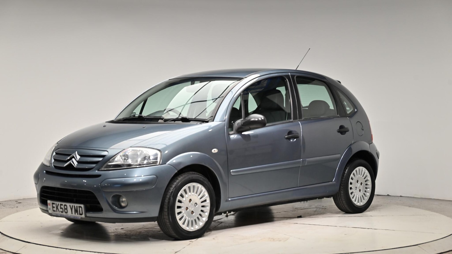 Used Citroen C3 2008 for sale - 76927029: Photo 15