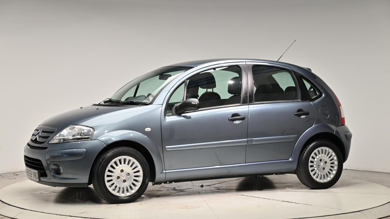 Used Citroen C3 2008 for sale - 76927029: Photo 17