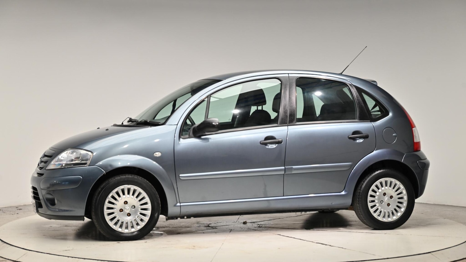 Used Citroen C3 2008 for sale - 76927029: Photo 18