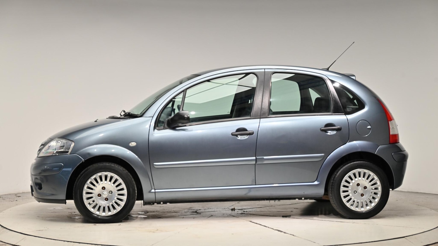 Used Citroen C3 2008 for sale - 76927029: Photo 19