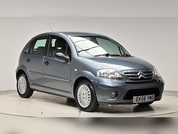 2008 (58) - 1.4i Cachet 5dr