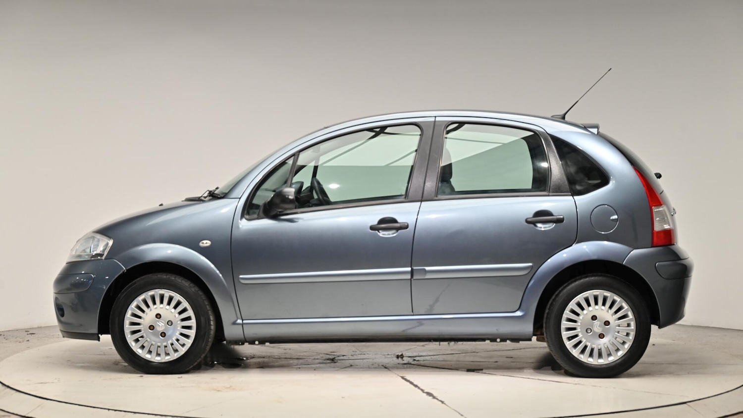 Used Citroen C3 2008 for sale - 76927029: Photo 20