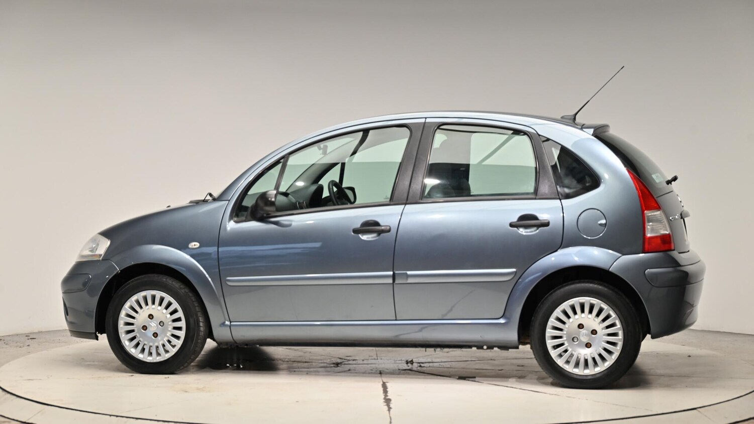 Used Citroen C3 2008 for sale - 76927029: Photo 21