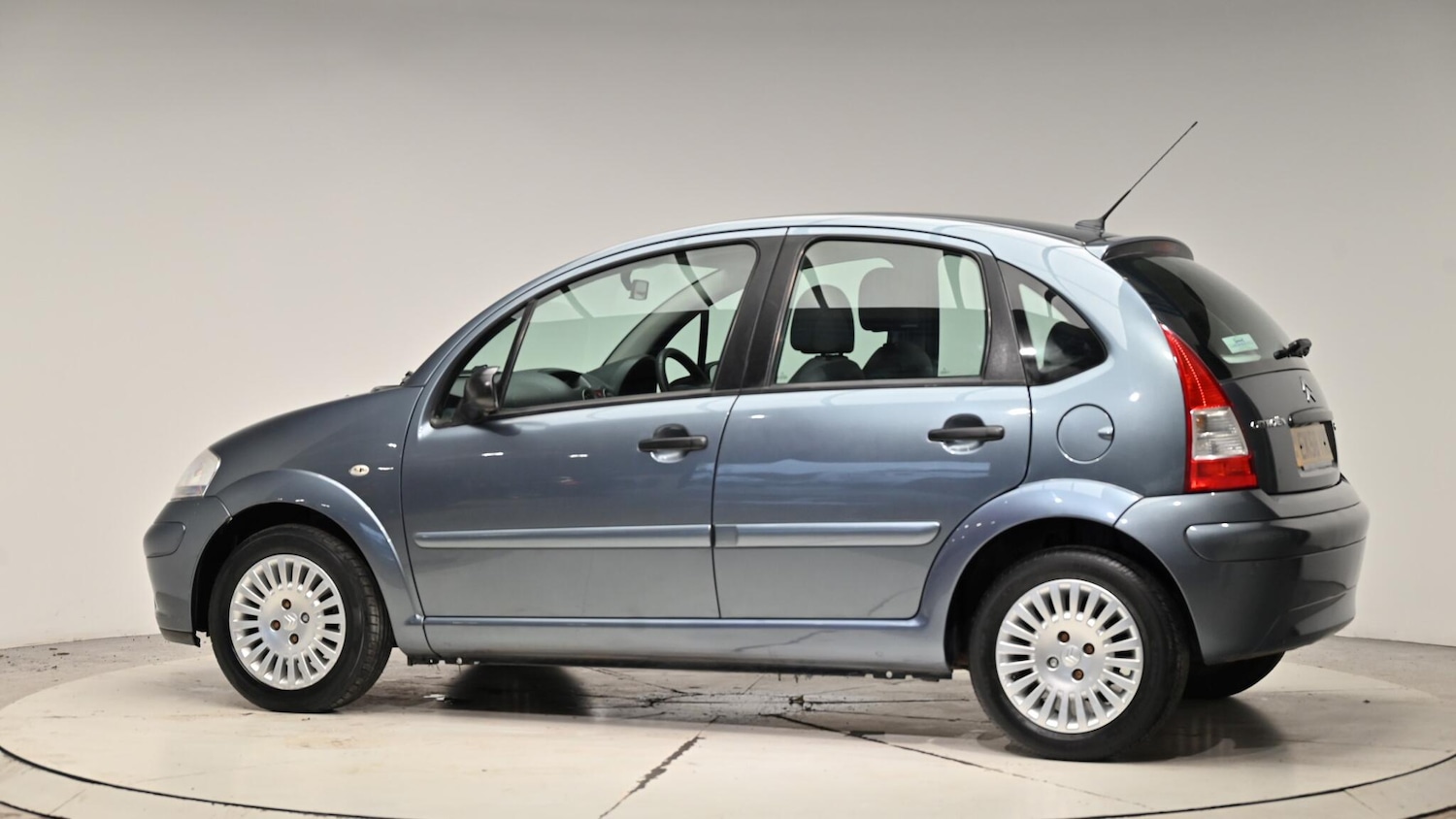 Used Citroen C3 2008 for sale - 76927029: Photo 22