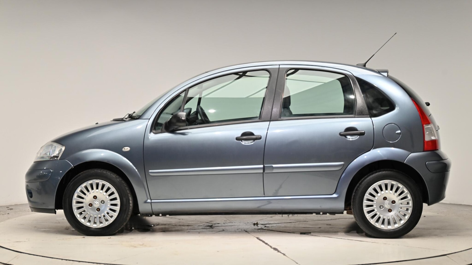 Used Citroen C3 2008 for sale - 76927029: Photo 3