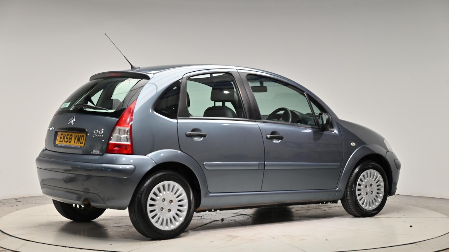 Used Citroen C3 2008 for sale - 76927029: Photo 34