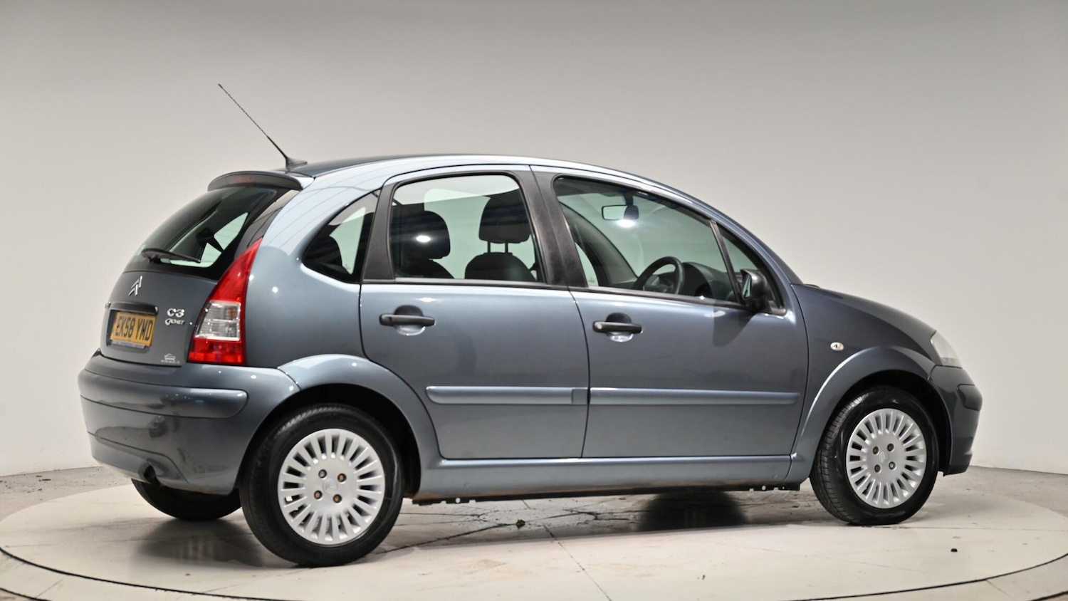 Used Citroen C3 2008 for sale - 76927029: Photo 35