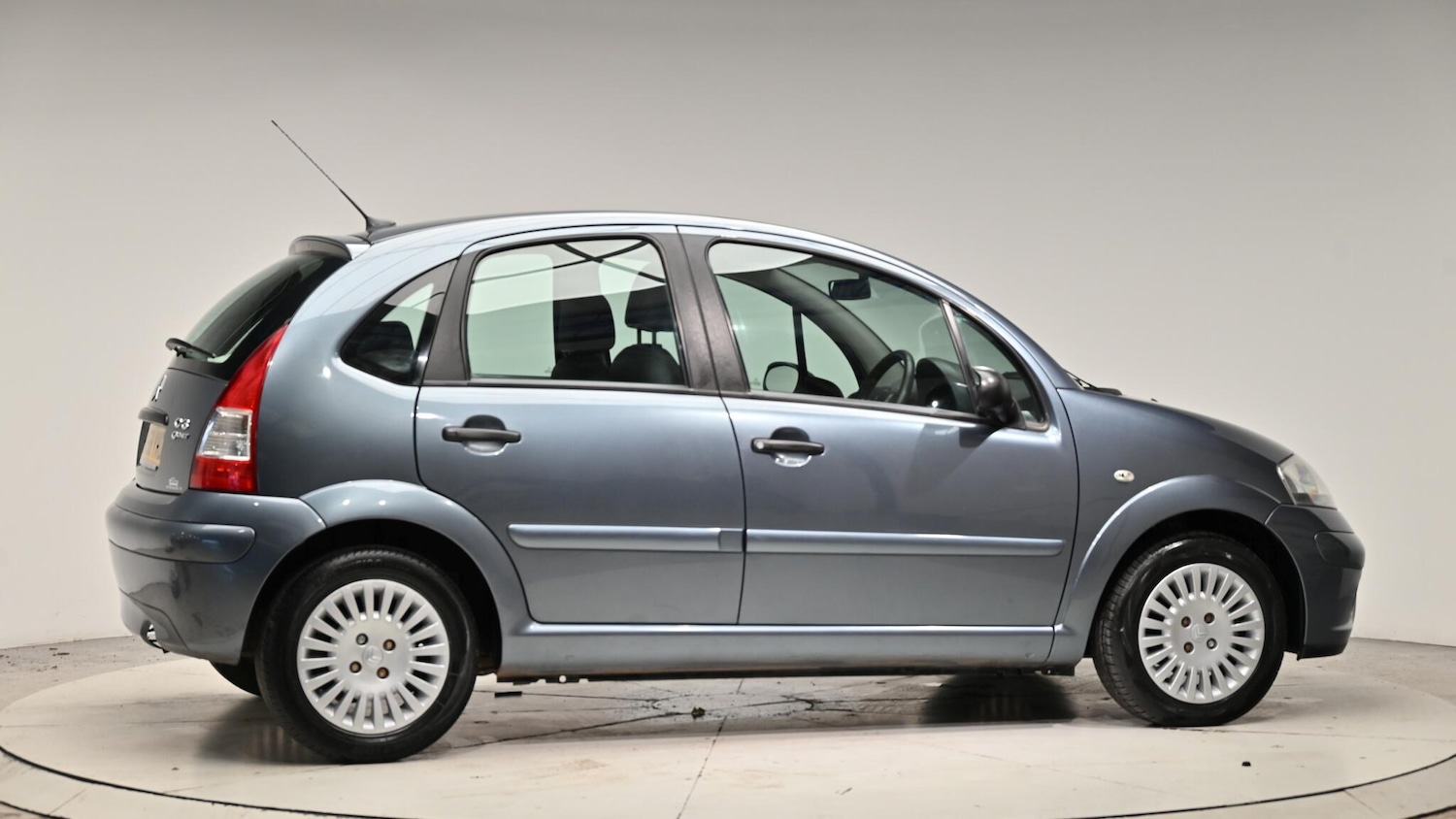 Used Citroen C3 2008 for sale - 76927029: Photo 36