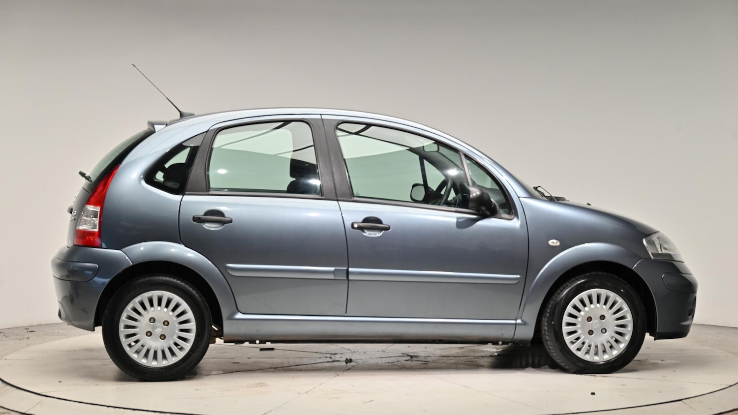 Used Citroen C3 2008 for sale - 76927029: Photo 37