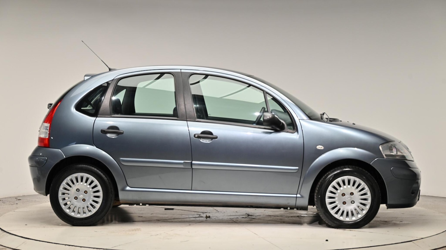 Used Citroen C3 2008 for sale - 76927029: Photo 38