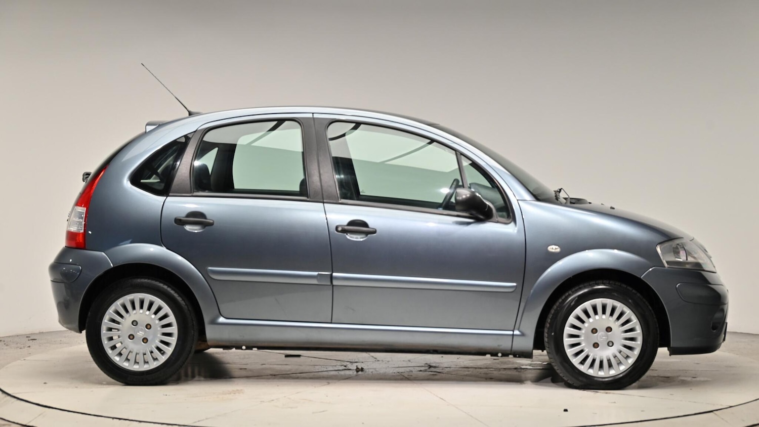 Used Citroen C3 2008 for sale - 76927029: Photo 4