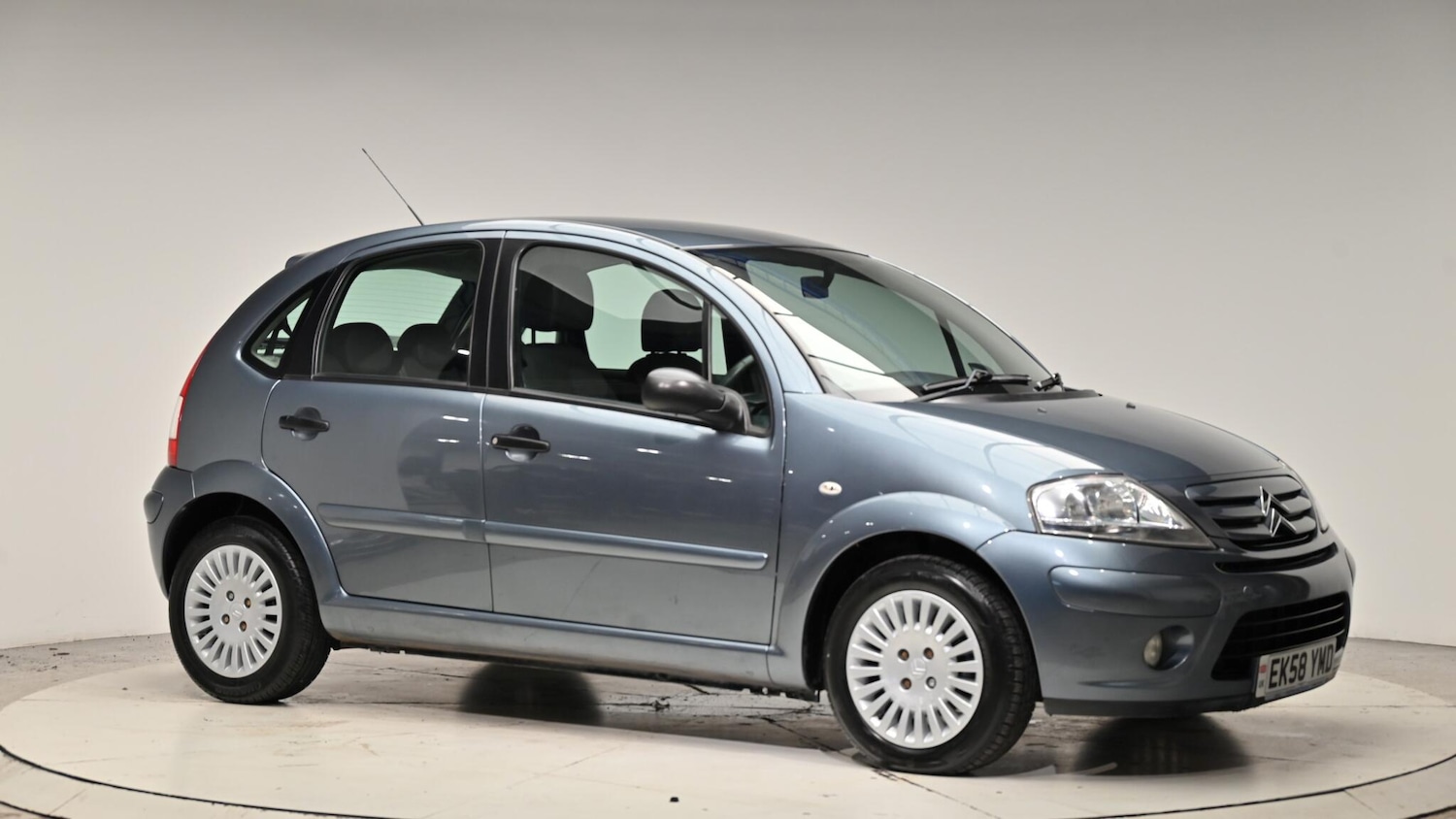 Used Citroen C3 2008 for sale - 76927029: Photo 41