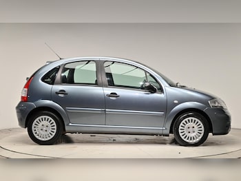 Used Citroen C3 2008 for sale - 76927029: Photo