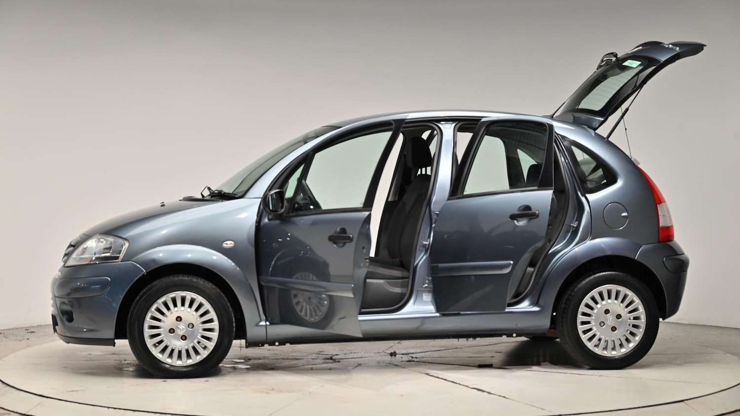 Used Citroen C3 2008 for sale - 76927029: Photo 55