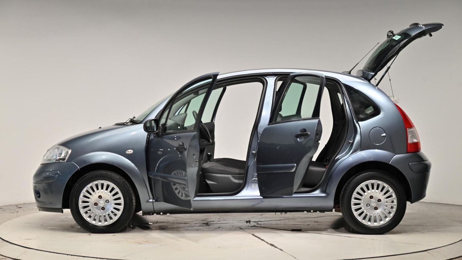 Used Citroen C3 2008 for sale - 76927029: Photo 56