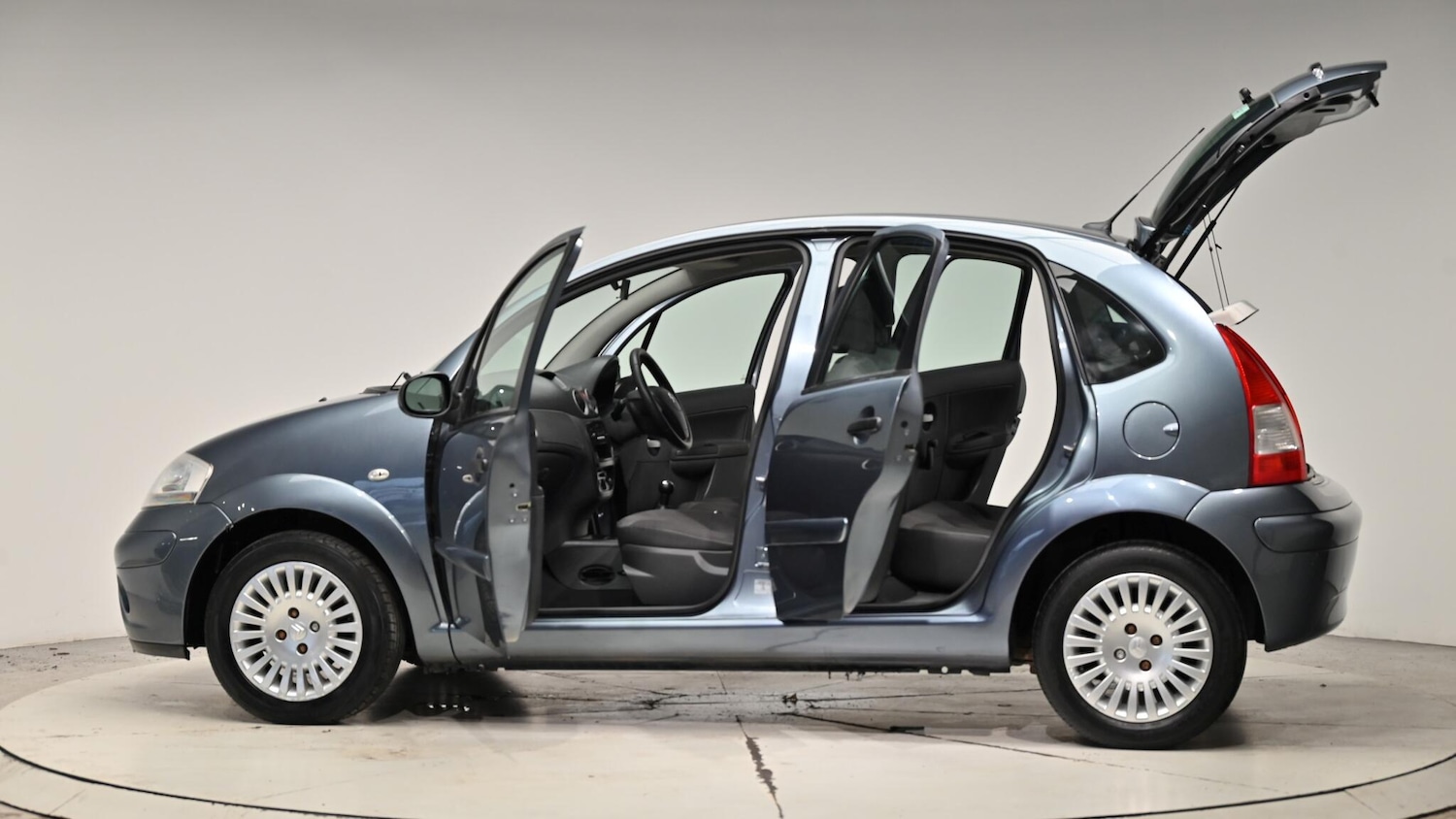 Used Citroen C3 2008 for sale - 76927029: Photo 57