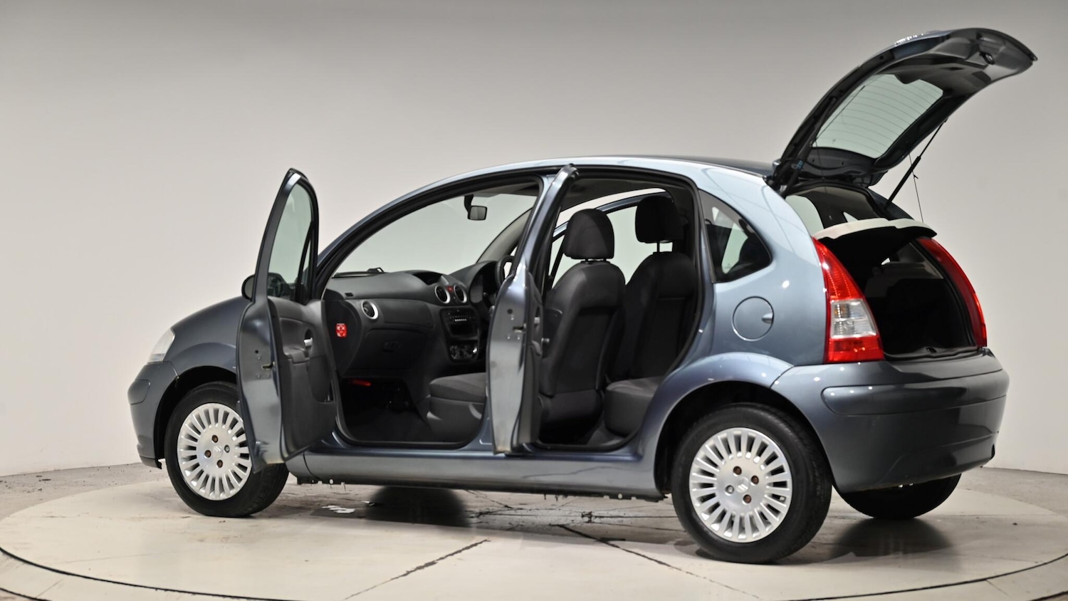 Used Citroen C3 2008 for sale - 76927029: Photo 59