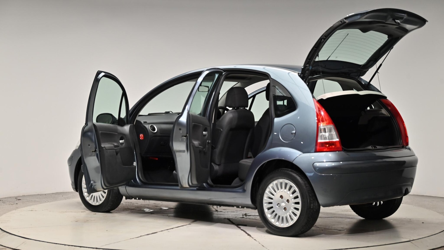 Used Citroen C3 2008 for sale - 76927029: Photo 60