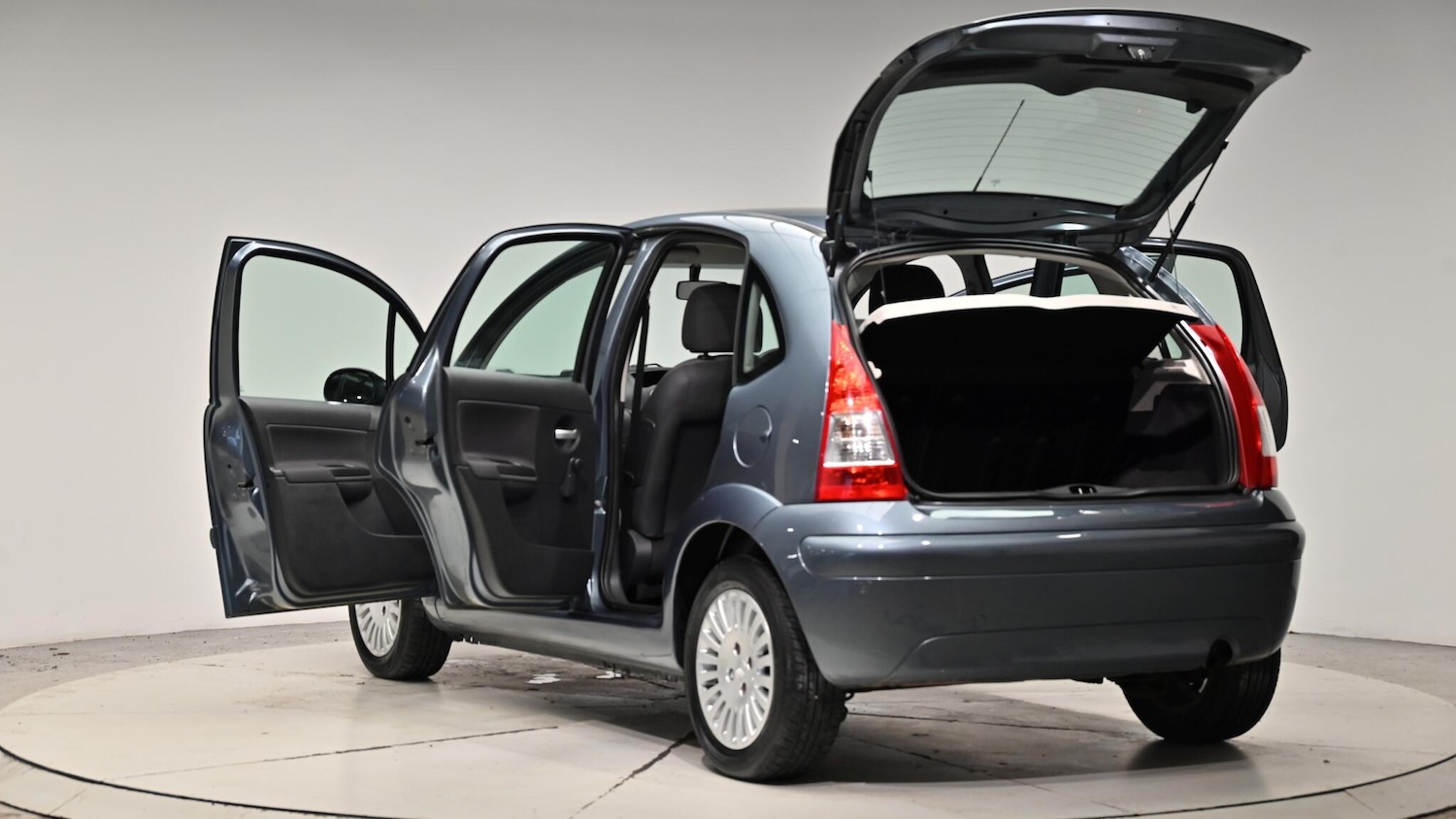 Used Citroen C3 2008 for sale - 76927029: Photo 62