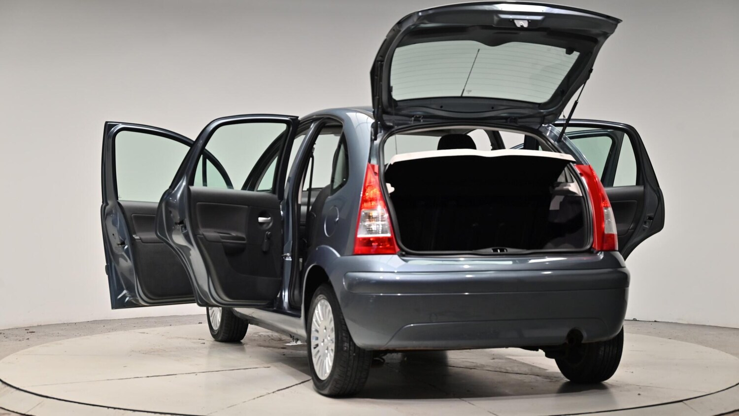 Used Citroen C3 2008 for sale - 76927029: Photo 63