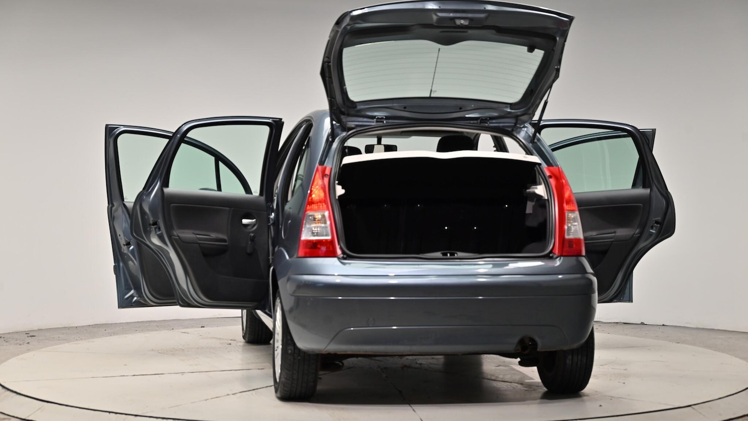 Used Citroen C3 2008 for sale - 76927029: Photo 64