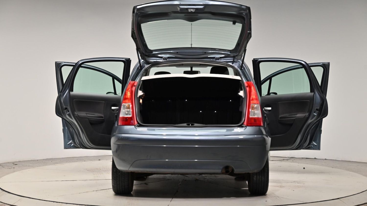 Used Citroen C3 2008 for sale - 76927029: Photo 65