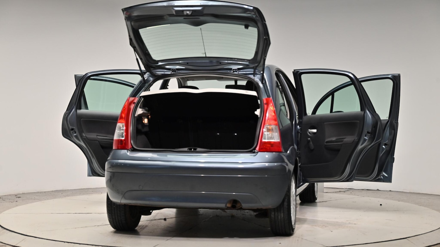 Used Citroen C3 2008 for sale - 76927029: Photo 66