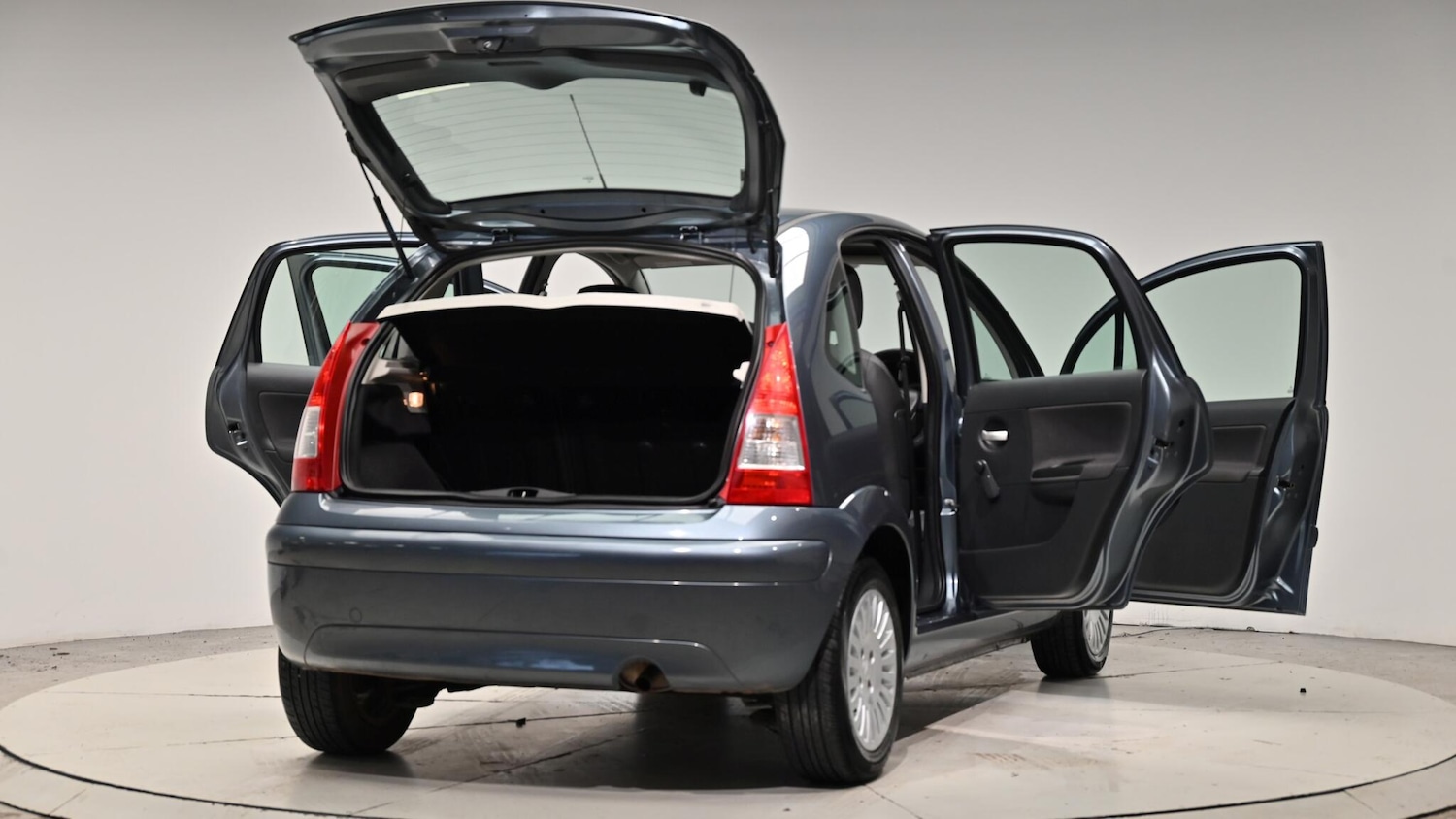 Used Citroen C3 2008 for sale - 76927029: Photo 67