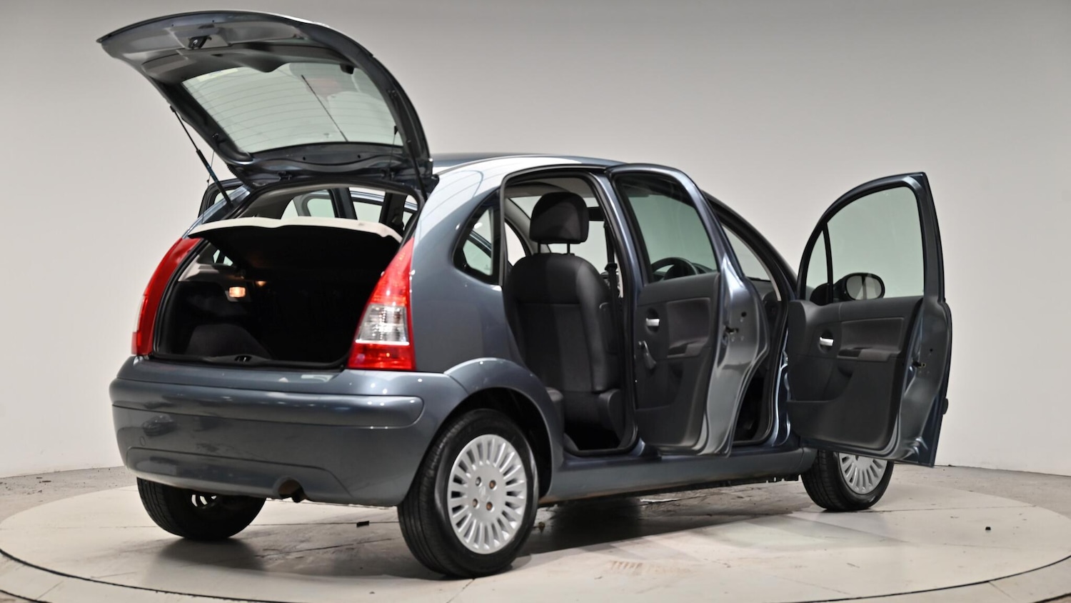 Used Citroen C3 2008 for sale - 76927029: Photo 69