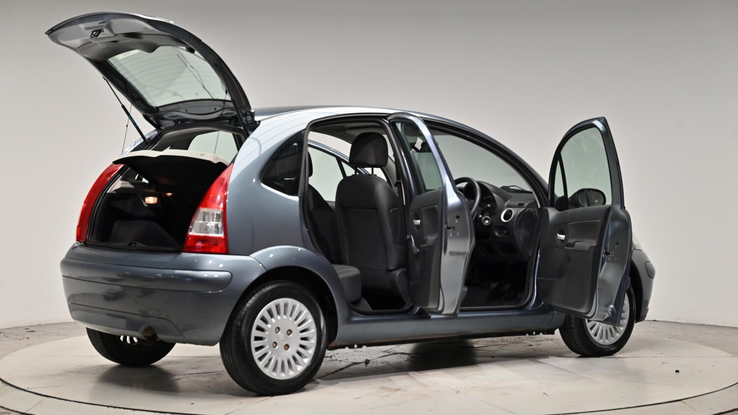 Used Citroen C3 2008 for sale - 76927029: Photo 70