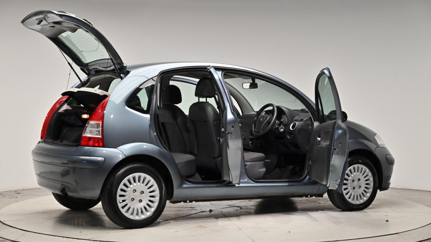 Used Citroen C3 2008 for sale - 76927029: Photo 71