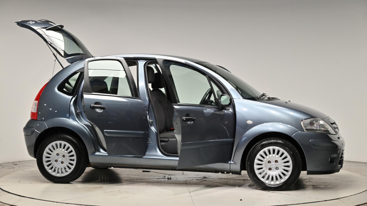 Used Citroen C3 2008 for sale - 76927029: Photo 75