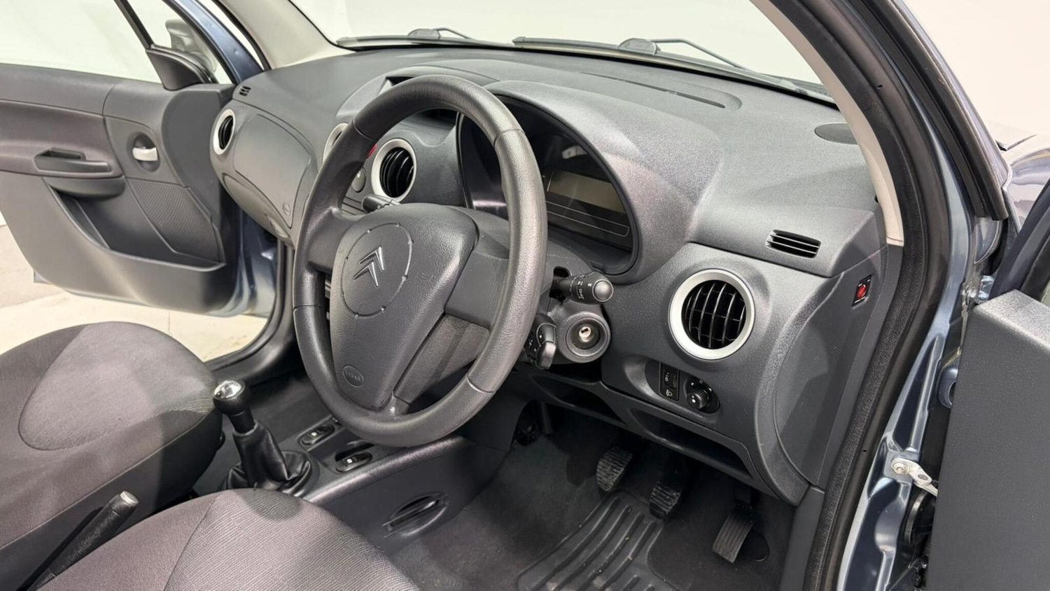 Used Citroen C3 2008 for sale - 76927029: Photo 79