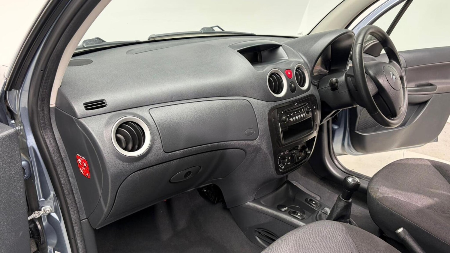 Used Citroen C3 2008 for sale - 76927029: Photo 80