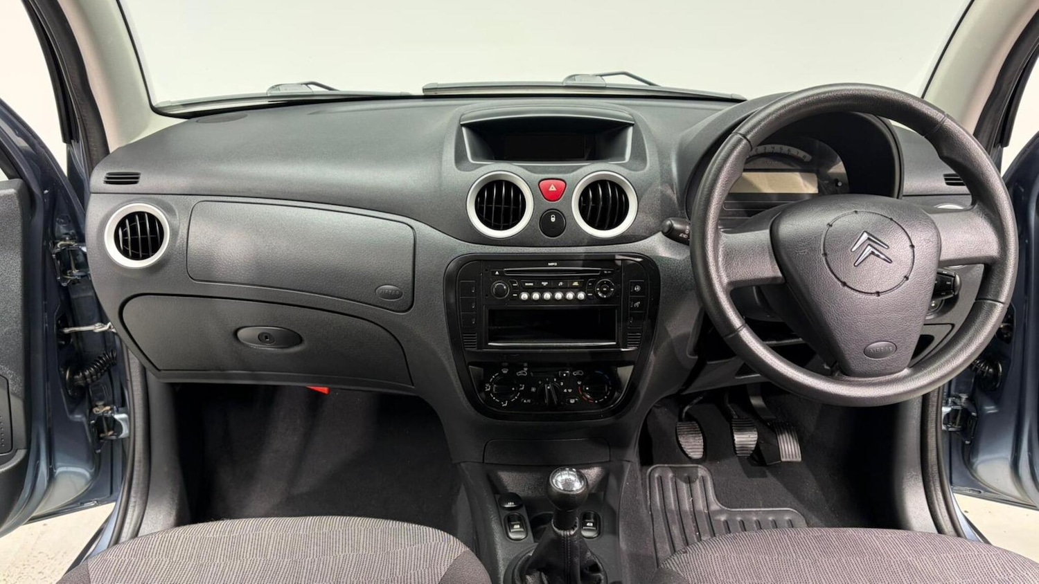 Used Citroen C3 2008 for sale - 76927029: Photo 81