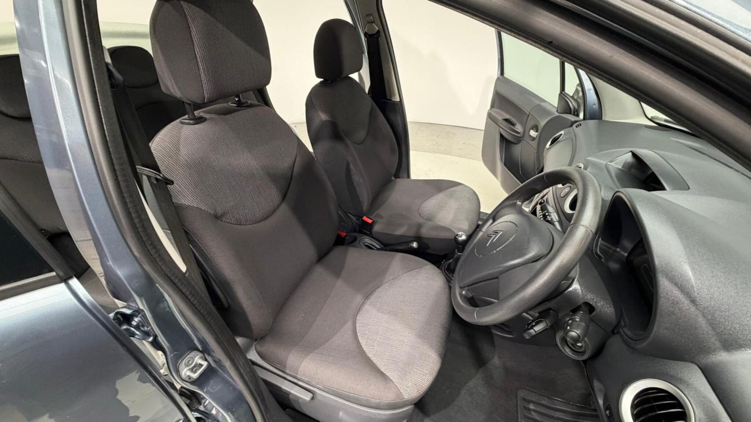 Used Citroen C3 2008 for sale - 76927029: Photo 82