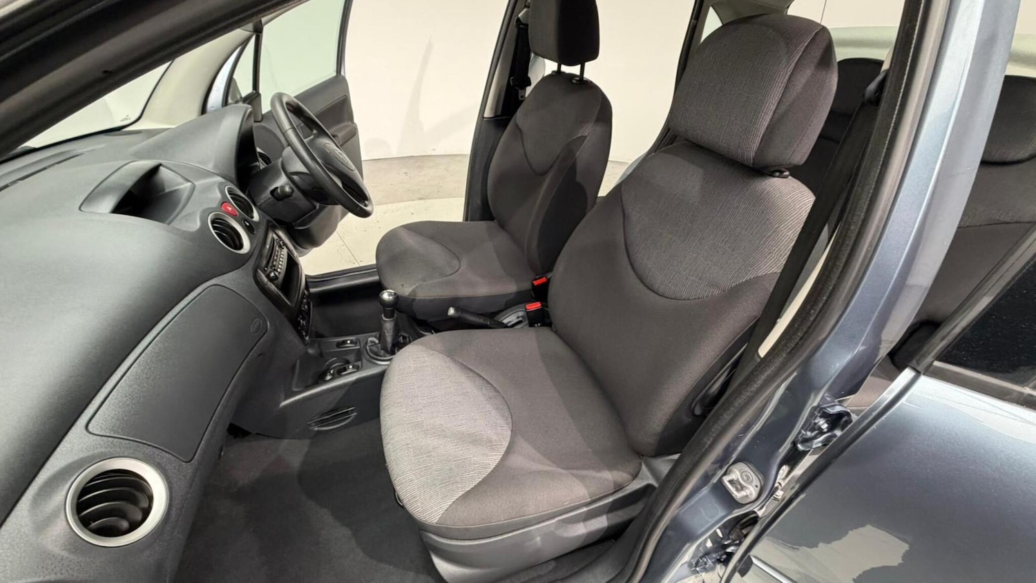 Used Citroen C3 2008 for sale - 76927029: Photo 83