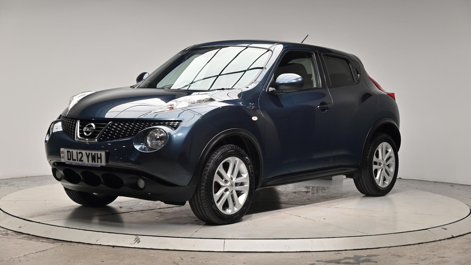 Used Nissan Juke 2012 for sale - 76472671: Photo 15