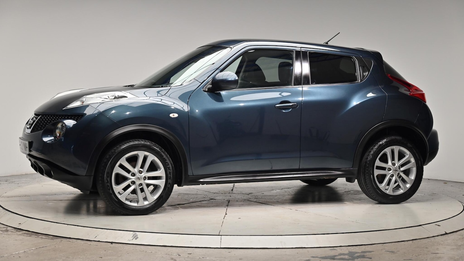 Used Nissan Juke 2012 for sale - 76472671: Photo 18