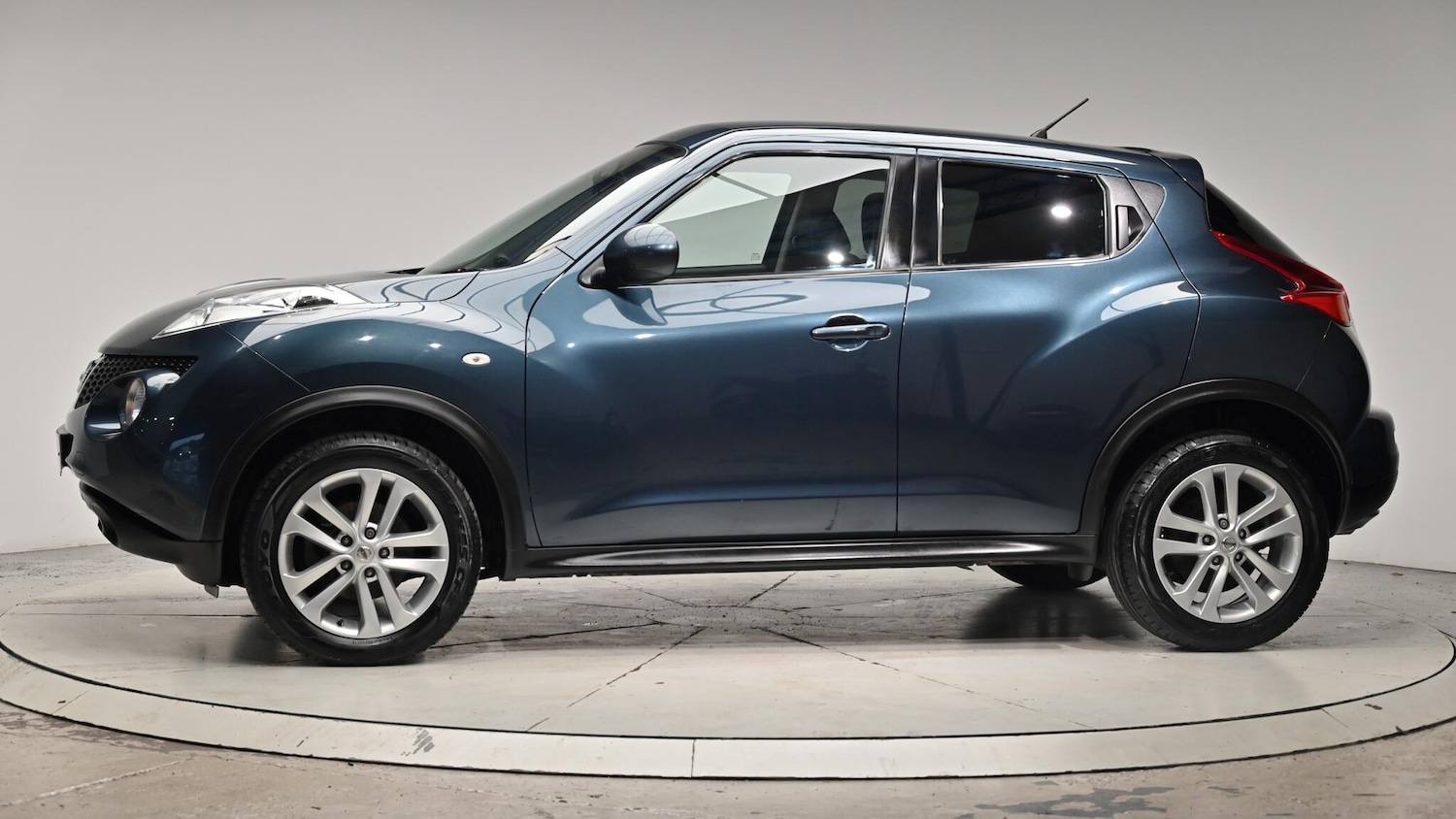 Used Nissan Juke 2012 for sale - 76472671: Photo 19