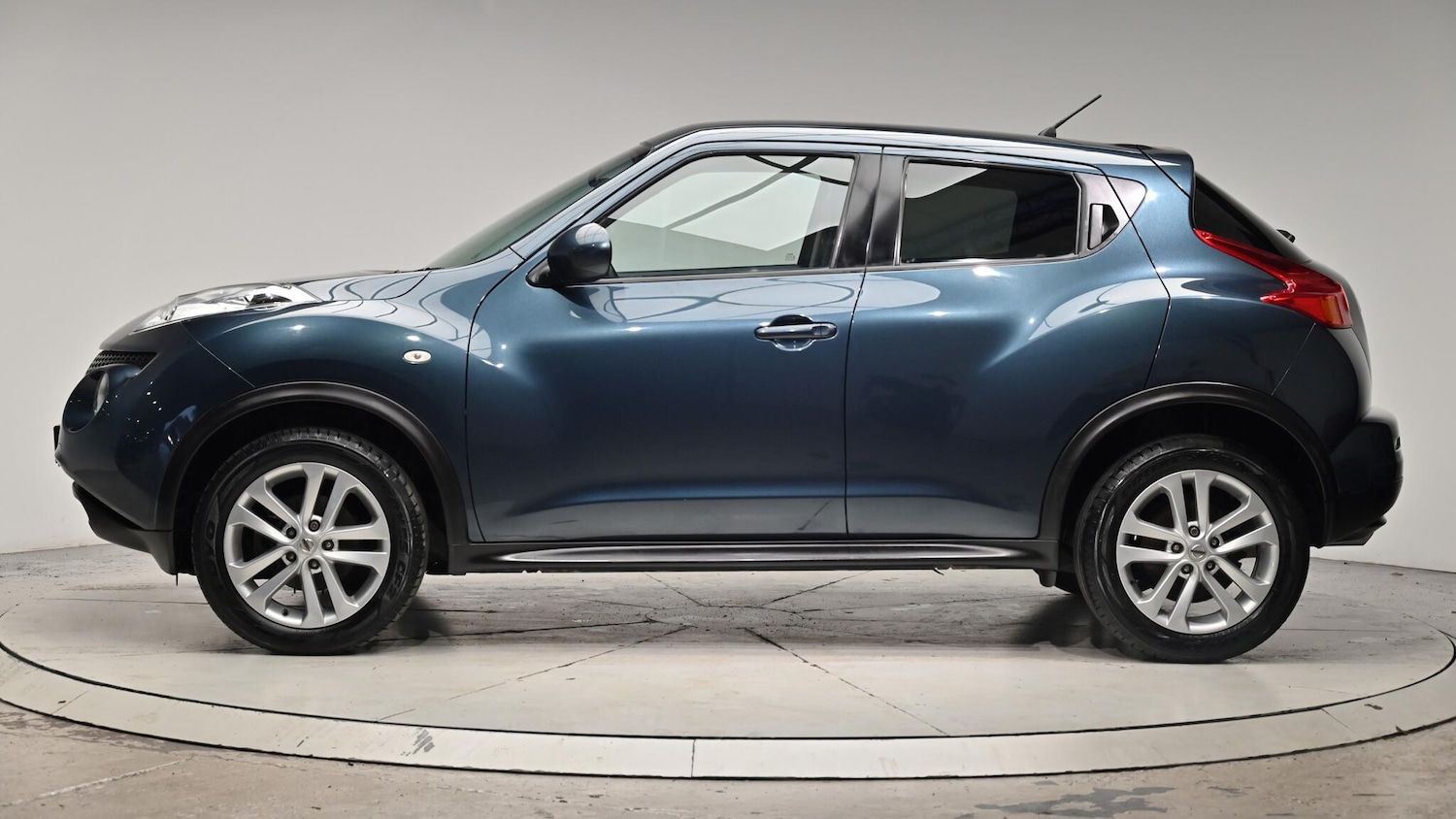 Used Nissan Juke 2012 for sale - 76472671: Photo 20