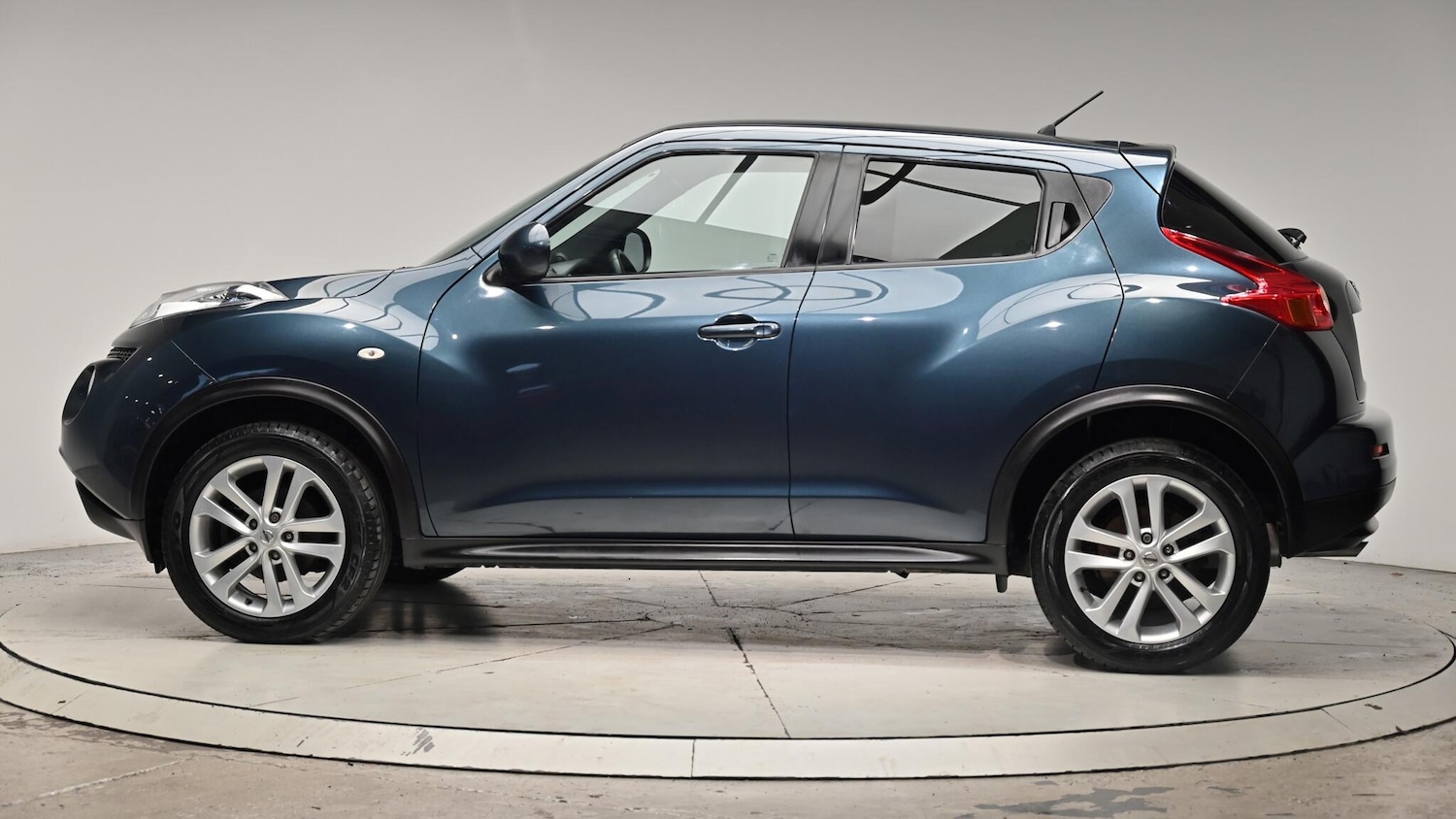 Used Nissan Juke 2012 for sale - 76472671: Photo 21
