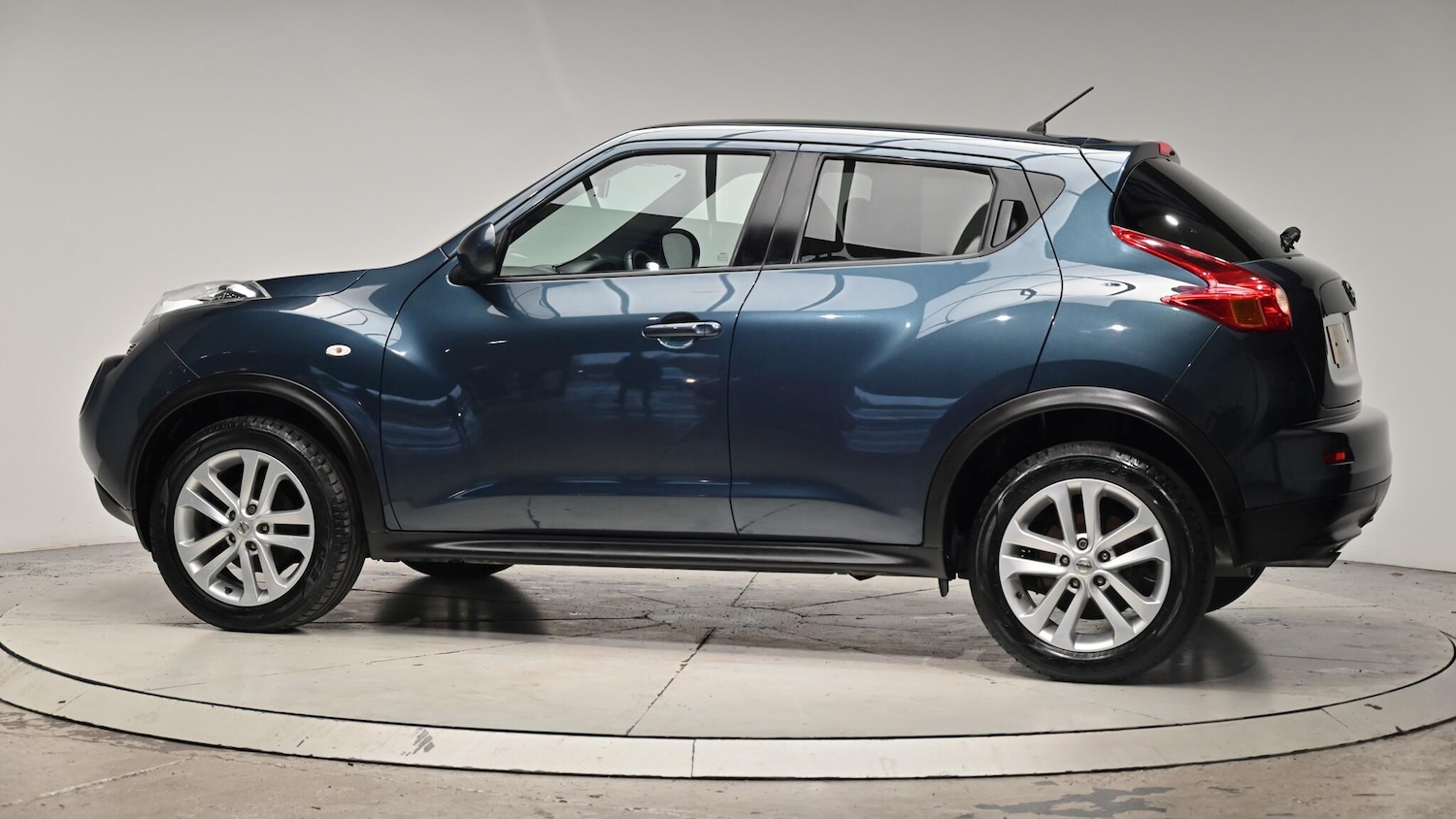 Used Nissan Juke 2012 for sale - 76472671: Photo 22