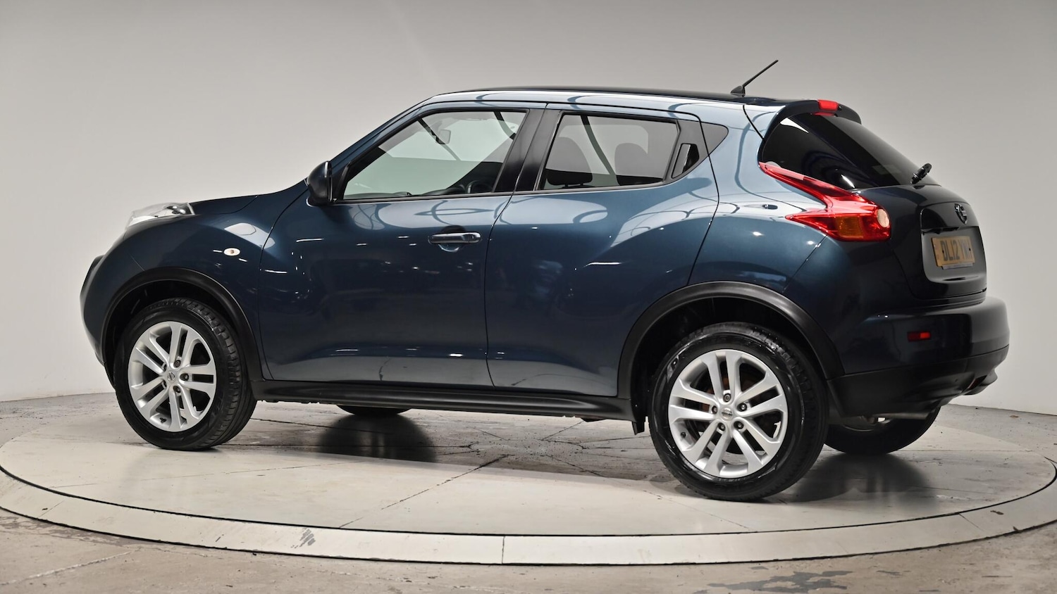 Used Nissan Juke 2012 for sale - 76472671: Photo 23